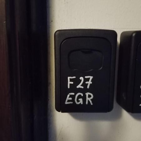 Stadtnah An Der Foerde 27 Eg R Flensburg Zewnętrze zdjęcie
