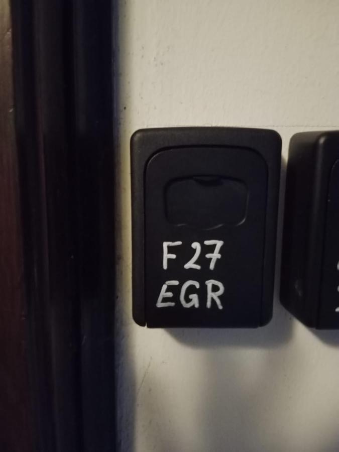 Stadtnah An Der Foerde 27 Eg R Flensburg Zewnętrze zdjęcie