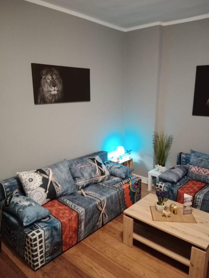 Stadtnah An Der Foerde 27 Eg R Flensburg Zewnętrze zdjęcie