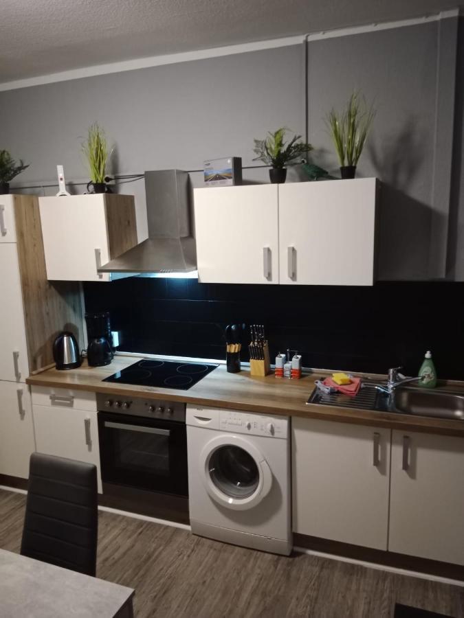 Stadtnah An Der Foerde 27 Eg R Flensburg Zewnętrze zdjęcie