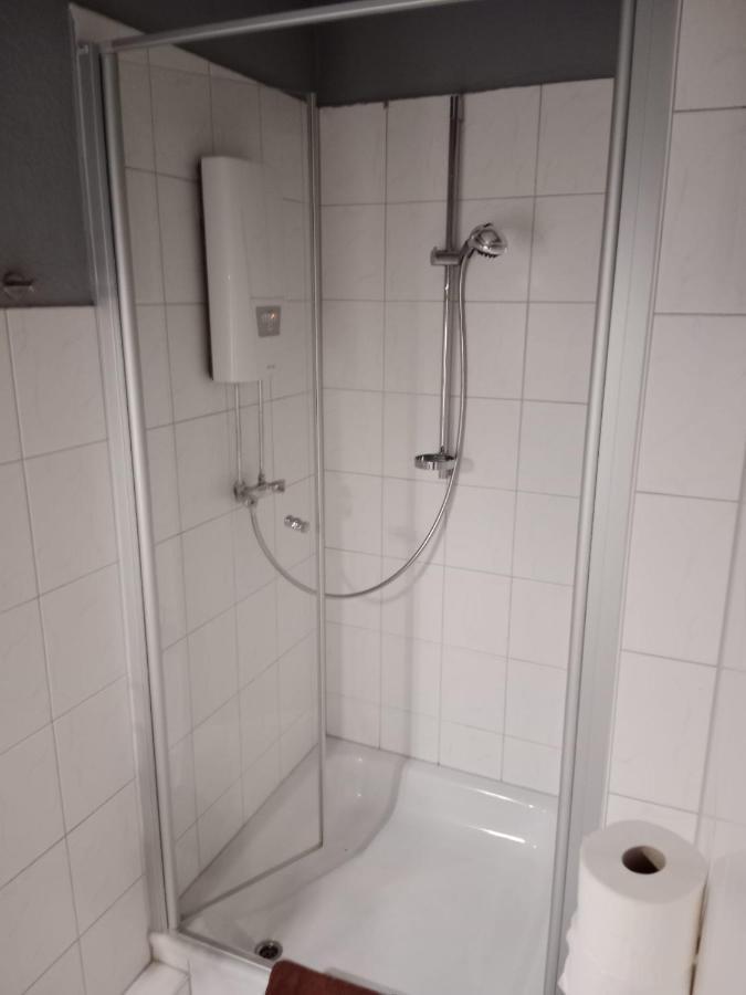 Stadtnah An Der Foerde 27 Eg R Flensburg Zewnętrze zdjęcie